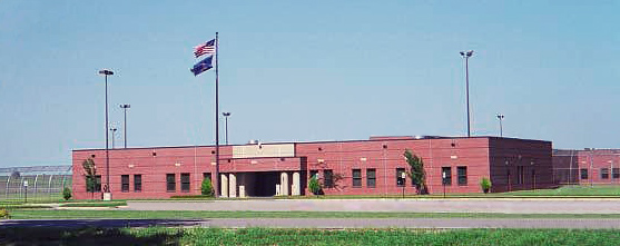 Larned State Correctional Facility