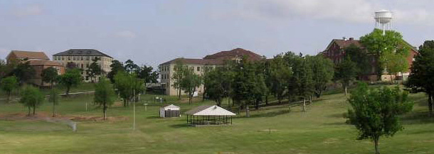 Winfield Correctional Facility (WCF)