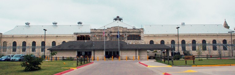 Hutchinson Correctional Facility