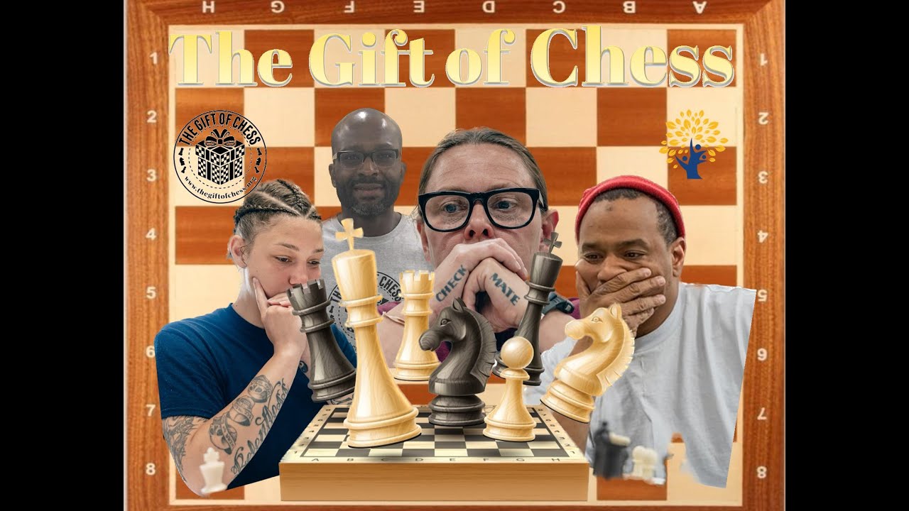 The Gift of Chess 2023